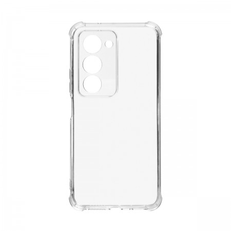 Чохол ArmorStandart Air Force для Xiaomi Redmi 15 4G Camera cover Clear