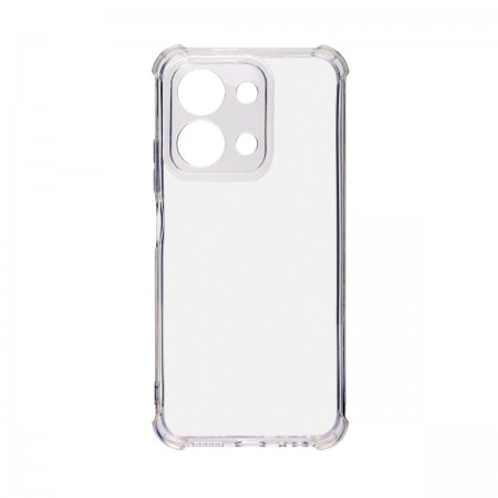 Прозорий чохол ArmorStandart Air Force для Xiaomi Redmi 15C 4G / Poco C85 4G із захистом камери
