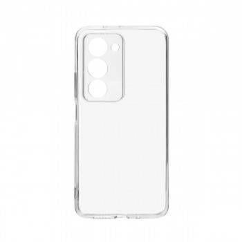 Прозорий чохол-накладка ArmorStandart Air Camera cover для Xiaomi Redmi 15 4G, Clear Прозорий чохол-накладка ArmorStandart Air Camera cover для Xiaomi Redmi 15 4G, Clear