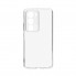 Прозорий чохол-накладка ArmorStandart Air Camera cover для Xiaomi Redmi 15 4G, Clear