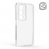 Прозорий чохол-накладка ArmorStandart Air Camera cover для Xiaomi Redmi 15 4G, Clear