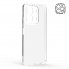 Прозорий TPU чохол ArmorStandart Air для Xiaomi Redmi 15C 4G / Poco C85 4G із захистом камери