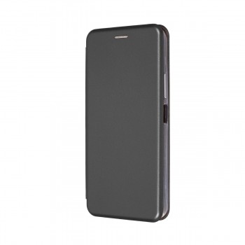 Чохол-книжка ArmorStandart G-Case для Xiaomi Redmi 15 4G, Black