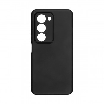 Чохол ArmorStandart ICON для Xiaomi Redmi 15 4G Camera cover Black Чохол ArmorStandart ICON для Xiaomi Redmi 15 4G Camera cover Black
