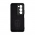 Чехол ArmorStandart ICON для Xiaomi Redmi 15 4G Camera cover Black