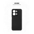 Протиударний TPU чохол ArmorStandart ICON для Xiaomi Redmi 15C 4G / Poco C85 4G Black із захистом камери
