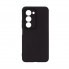 Чохол-накладка ArmorStandart Matte Slim Fit Camera cover для Xiaomi Redmi 15 4G, Black