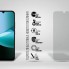 Гідрогелева плівка ArmorStandart матова для Xiaomi Redmi 15C 4G, діагональ 6.9
