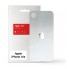 Гідрогелева плівка ArmorStandart для Apple iPhone 16e Carbone Silver, діагональ 6.1