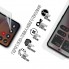 Гідрогелева плівка ArmorStandart для Nothing Phone (3a) Pro, діагональ 6.77
