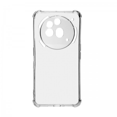Чехол-накладка ArmorStandart Air Force для Nothing Phone (3a) Pro, Clear (прозрачный)