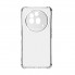 Чехол-накладка ArmorStandart Air Force для Nothing Phone (3a) Pro, Clear (прозрачный)