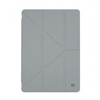 Чохол-книжка ArmorStandart Y-Type PEN для Samsung Galaxy Tab A9+ Gray Чохол-книжка ArmorStandart Y-Type PEN для Samsung Galaxy Tab A9+ Gray