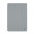 Чехол-книжка ArmorStandart Y-Type PEN для Samsung Galaxy Tab A9+ Gray