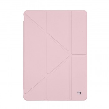 Чехол-книжка ArmorStandart Y-Type PEN для Samsung Galaxy Tab A9+, розовый, со слотом для стилуса Чехол-книжка ArmorStandart Y-Type PEN для Samsung Galaxy Tab A9+, розовый, со слотом для стилуса