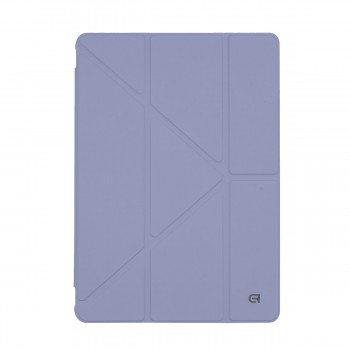 Чохол-книжка ArmorStandart Y-Type PEN для Samsung Galaxy Tab A9+ фіолетовий Чохол-книжка ArmorStandart Y-Type PEN для Samsung Galaxy Tab A9+ фіолетовий