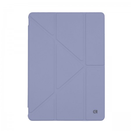 Чехол-книжка ArmorStandart Y-Type PEN для Samsung Galaxy Tab A9+ фиолетовый
