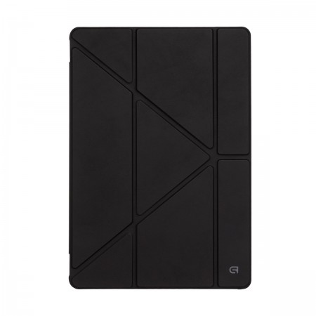 Чохол-книжка ArmorStandart Y-Type PEN для Lenovo Idea Tab Pro зі слотом для стилуса, Black
