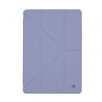 Чохол-книжка ArmorStandart Y-Type PEN для Samsung Galaxy Tab S9 / S9 FE / S10 FE Purple Чохол-книжка ArmorStandart Y-Type PEN для Samsung Galaxy Tab S9 / S9 FE / S10 FE Purple