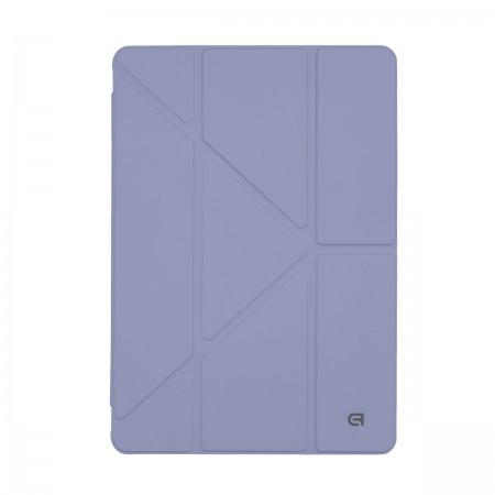 Чохол-книжка ArmorStandart Y-Type PEN для Samsung Galaxy Tab S9 / S9 FE / S10 FE Purple