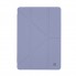 Чохол-книжка ArmorStandart Y-Type PEN для Samsung Galaxy Tab S9 / S9 FE / S10 FE Purple