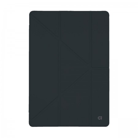 Чохол-книжка ArmorStandart Y-Type PEN для Samsung Galaxy Tab S9+ / S9 FE+ / S10+ Black