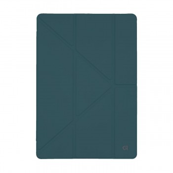 Чохол-книжка ArmorStandart Y-Type PEN для Samsung Galaxy Tab S9+ / S9 FE+ / S10+, зелений (Pine Green) Чохол-книжка ArmorStandart Y-Type PEN для Samsung Galaxy Tab S9+ / S9 FE+ / S10+, зелений (Pine Green)