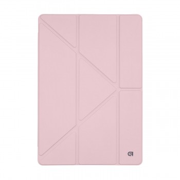 Чохол-книжка ArmorStandart Y-Type PEN для Samsung Galaxy Tab S9+ / S9 FE+ / S10+, рожевий Чохол-книжка ArmorStandart Y-Type PEN для Samsung Galaxy Tab S9+ / S9 FE+ / S10+, рожевий