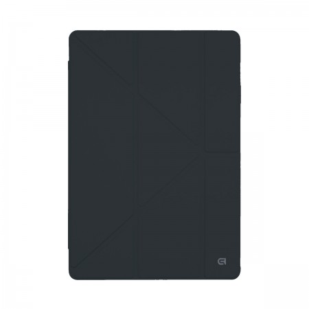 Чехол-книжка ArmorStandart Y-Type PEN для Samsung Galaxy Tab S10 FE+ чёрный