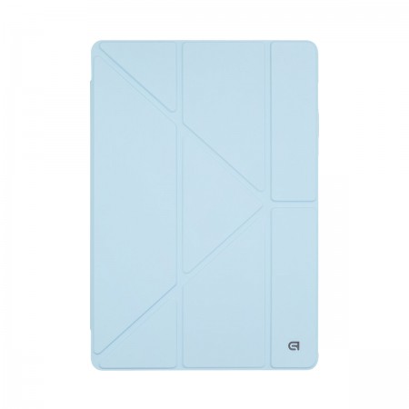 Чехол-книжка ArmorStandart Y-Type PEN для Samsung Galaxy Tab S10 FE+ синий