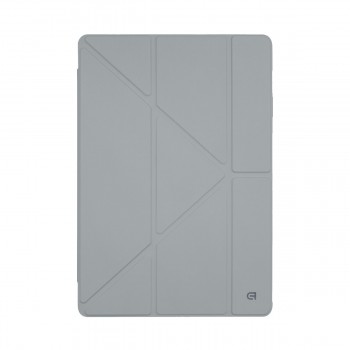 Чохол-книжка ArmorStandart Y-Type PEN для Samsung Galaxy Tab S10 FE+, сірий Чохол-книжка ArmorStandart Y-Type PEN для Samsung Galaxy Tab S10 FE+, сірий