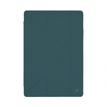 Чехол-книжка ArmorStandart Y-Type PEN для Samsung Galaxy Tab S10 FE+ со слотом для стилуса, Pine Green Чехол-книжка ArmorStandart Y-Type PEN для Samsung Galaxy Tab S10 FE+ со слотом для стилуса, Pine Green