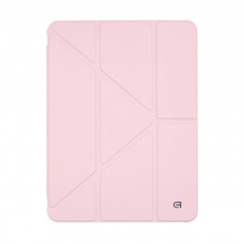 Чохол-книжка ArmorStandart Y-Type PEN для Xiaomi Pad 7 / 7 Pro, рожевий Чохол-книжка ArmorStandart Y-Type PEN для Xiaomi Pad 7 / 7 Pro, рожевий