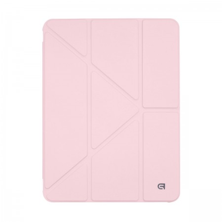 Чохол-книжка ArmorStandart Y-Type PEN для Xiaomi Pad 7 / 7 Pro, рожевий