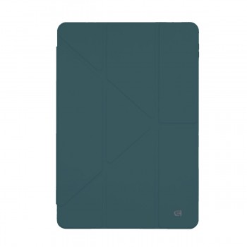 Чохол-книжка ArmorStandart Y-Type PEN для Redmi Pad Pro / Poco Pad, зелений (Pine Green) Чохол-книжка ArmorStandart Y-Type PEN для Redmi Pad Pro / Poco Pad, зелений (Pine Green)