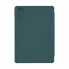 Чехол-книжка ArmorStandart Y-Type PEN для Redmi Pad Pro / Poco Pad, зелёный (Pine Green)