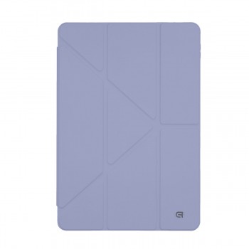 Чохол-книжка ArmorStandart Y-Type PEN для Redmi Pad Pro / Poco Pad зі слотом для стилуса, Purple Чохол-книжка ArmorStandart Y-Type PEN для Redmi Pad Pro / Poco Pad зі слотом для стилуса, Purple