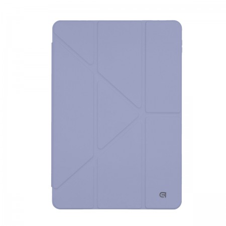 Чехол-книжка ArmorStandart Y-Type PEN для Redmi Pad Pro / Poco Pad со слотом для стилуса, Purple