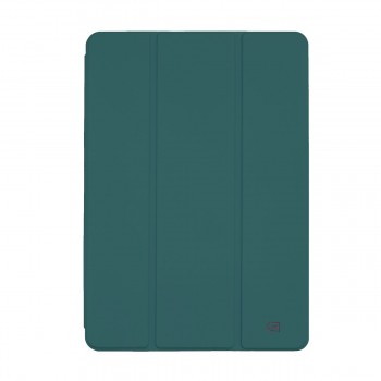 Чохол-книжка ArmorStandart Smart Fold Pen для Samsung Galaxy Tab S10 FE хвойно-зелений Чохол-книжка ArmorStandart Smart Fold Pen для Samsung Galaxy Tab S10 FE хвойно-зелений