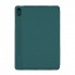 Чехол-книжка ArmorStandart Smart Fold Pen для Samsung Galaxy Tab S10 FE хвойно-зелёный
