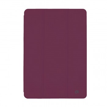 Чохол-книжка ArmorStandart Smart Fold Pen для Samsung Galaxy Tab S10 FE зі слотом для стилуса, Plum Чохол-книжка ArmorStandart Smart Fold Pen для Samsung Galaxy Tab S10 FE зі слотом для стилуса, Plum