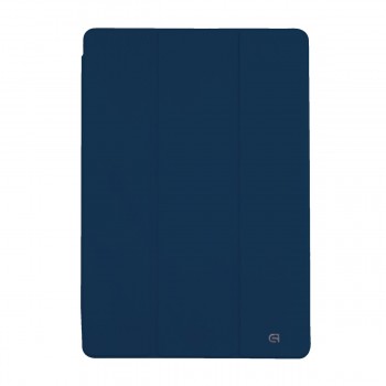 Чохол-книжка ArmorStandart Smart Fold Pen для Samsung Galaxy Tab S10 FE+, темно-синій Чохол-книжка ArmorStandart Smart Fold Pen для Samsung Galaxy Tab S10 FE+, темно-синій