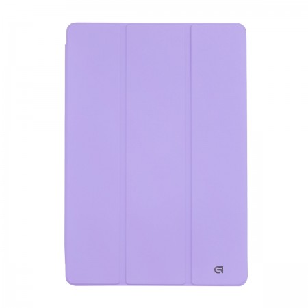 Чохол-книжка ArmorStandart Smart Fold Pen для Samsung Galaxy Tab S10 FE+, світло-фіолетовий