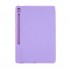Чохол-книжка ArmorStandart Smart Fold Pen для Samsung Galaxy Tab S10 FE+, світло-фіолетовий
