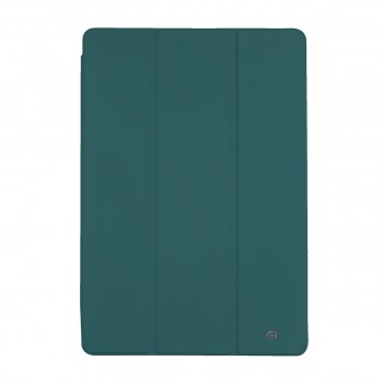 Чохол-книжка зі слотом для стилуса ArmorStandart Smart Fold Pen для Samsung Galaxy Tab S10 FE+, сосновий зелений Чохол-книжка зі слотом для стилуса ArmorStandart Smart Fold Pen для Samsung Galaxy Tab S10 FE+, сосновий зелений