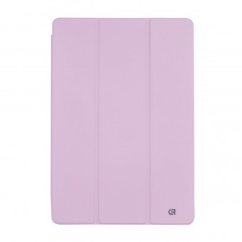Чохол-книжка зі слотом для стилуса ArmorStandart Smart Fold Pen для Samsung Galaxy Tab S10 FE+, рожевий Чохол-книжка зі слотом для стилуса ArmorStandart Smart Fold Pen для Samsung Galaxy Tab S10 FE+, рожевий
