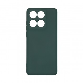 Чехол-накладка ArmorStandart ICON для Motorola Edge 60 Fusion 5G, Dark Green (зеленый) Чехол-накладка ArmorStandart ICON для Motorola Edge 60 Fusion 5G, Dark Green (зеленый)
