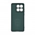 Чохол-накладка ArmorStandart ICON для Motorola Edge 60 Fusion 5G, Dark Green (зелений)