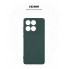 Чохол-накладка ArmorStandart ICON для Motorola Edge 60 Fusion 5G, Dark Green (зелений)