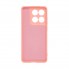 Чохол-накладка ArmorStandart ICON для Motorola Edge 60 Fusion 5G, Pink (рожевий)
